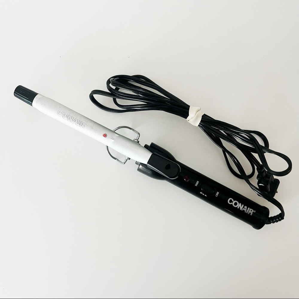 Conair Hair Curler Curling Rod